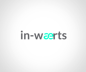 in-waerts | Logo Design by drekkk