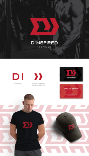 Logo Design by yudaharv