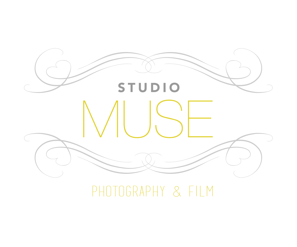 Logo Design by Tom_Watson for Studio MUSE | Design #3033740