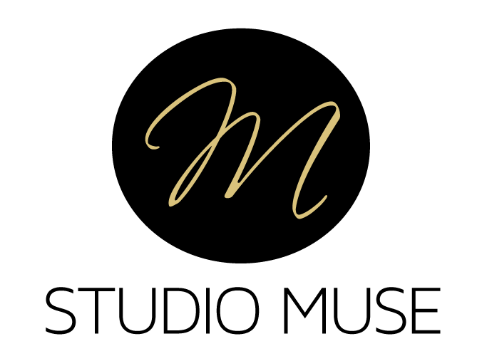Logo Design by AnnaMcC for Studio MUSE | Design #3125564