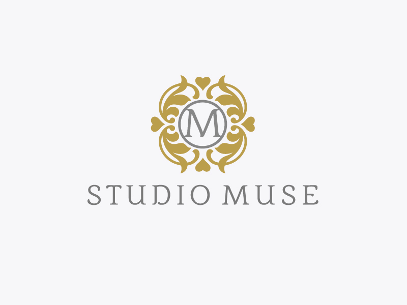Design de Logo par Ven Talon pour Studio MUSE | Design : #3044430