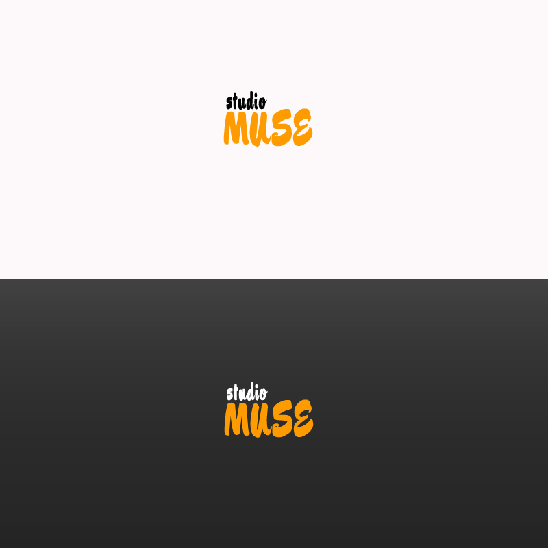 Logo Design by Triple22A for Studio MUSE | Design #3035805