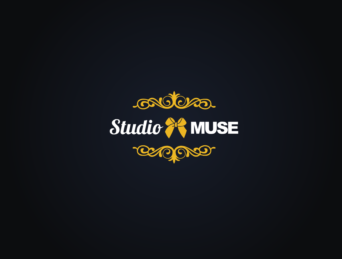 Logo Design by Forever Brands for Studio MUSE | Design #3029090