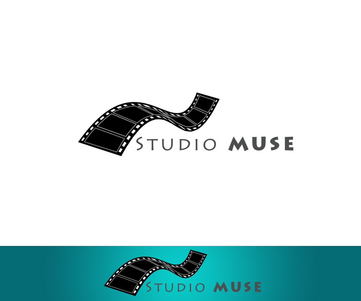 Diseño de Logo por Leica Alexandru para Studio MUSE | Diseño #3030988