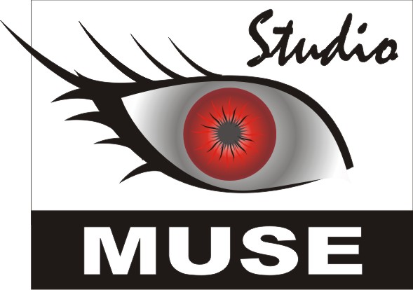Logo Design by saminda21986 for Studio MUSE | Design #3033797