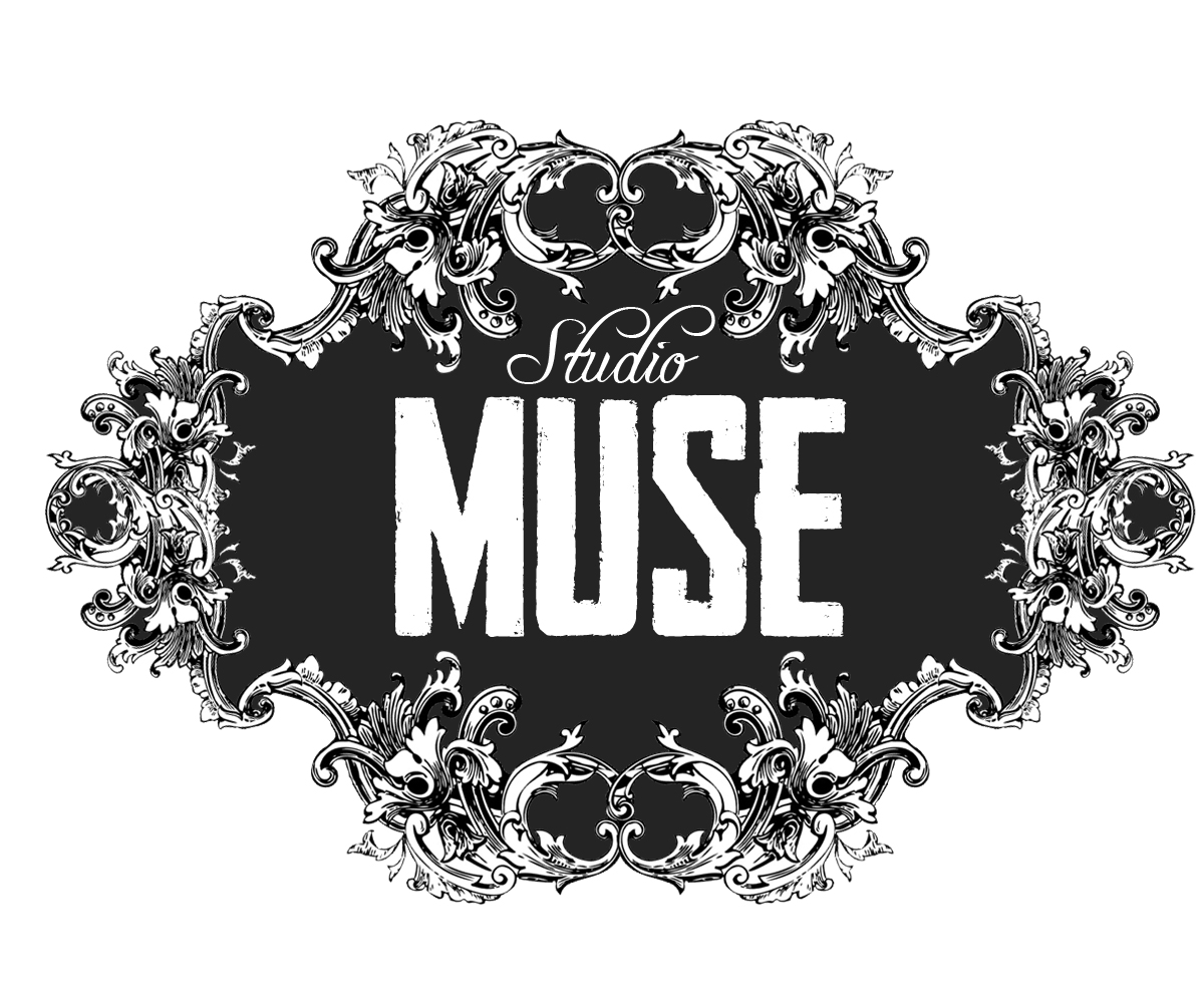 Design de Logo par Shafie Suhaimi pour Studio MUSE | Design #3063512