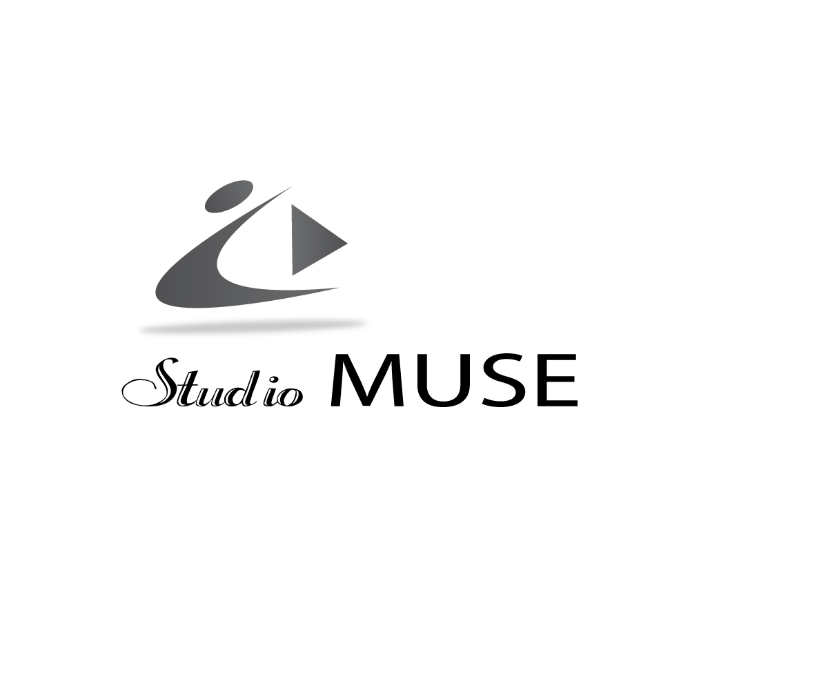 Logo Design by nightdesigner for Studio MUSE | Design #3030431