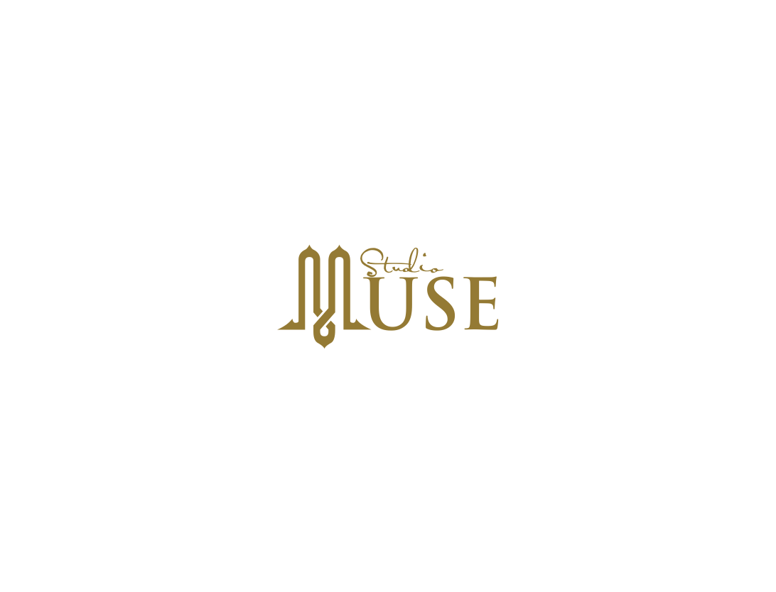 Logo Design by Atemolesky for Studio MUSE | Design #3068109