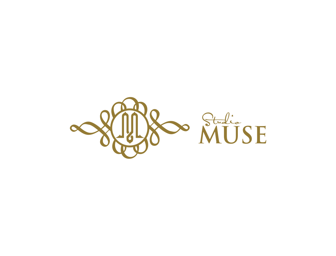 Diseño de Logo por Atemolesky para Studio MUSE | Diseño #3068111