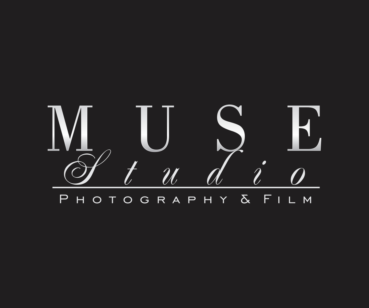 Logo-Design von maverick für Studio MUSE | Design #3032789