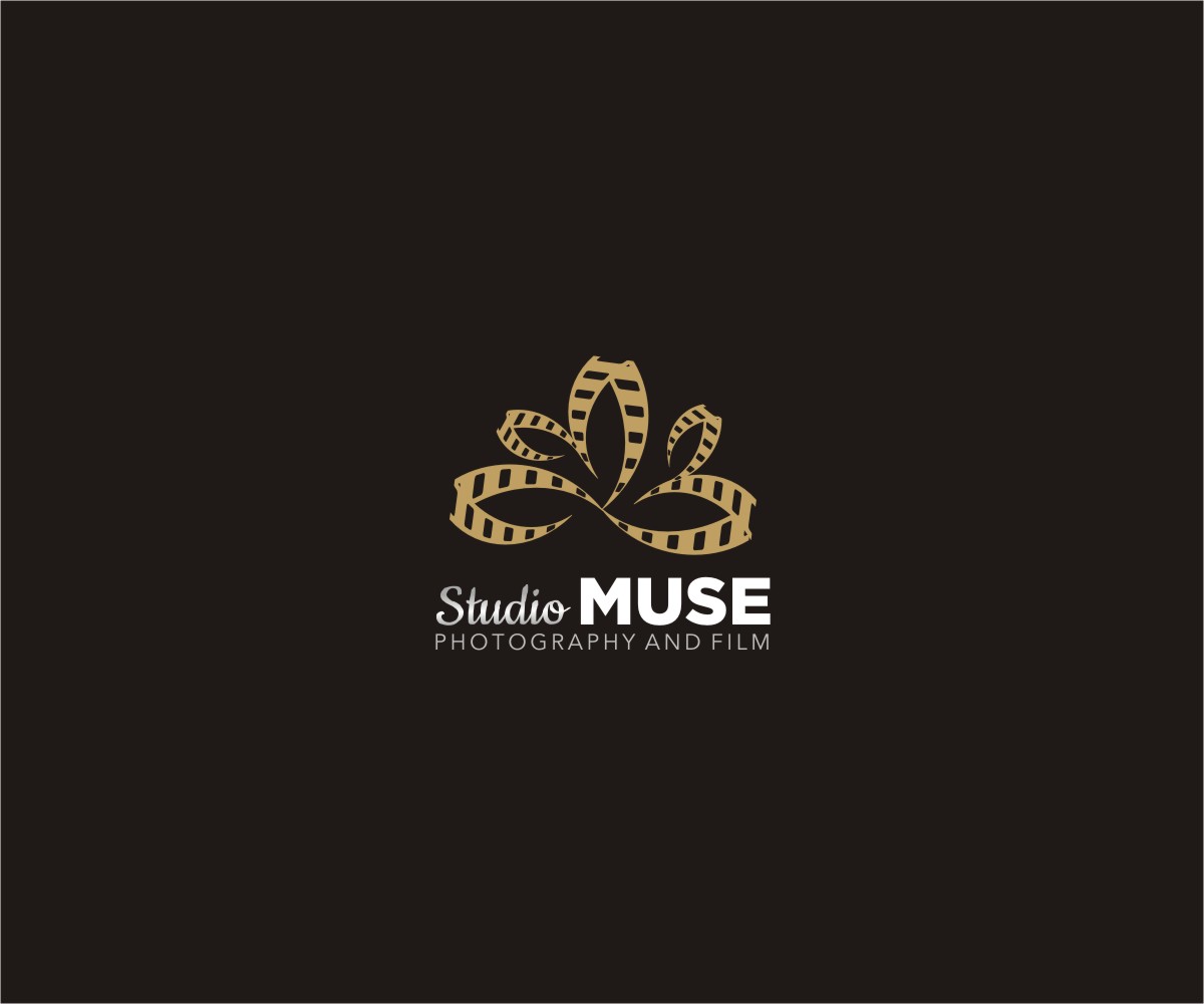 Diseño de Logo por saiTEJAS para Studio MUSE | Diseño #3083010