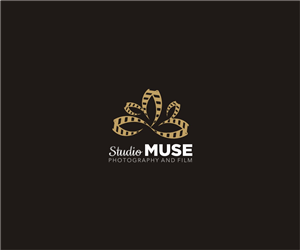 Design de Logo par saiTEJAS pour Studio MUSE | Design : #3083010