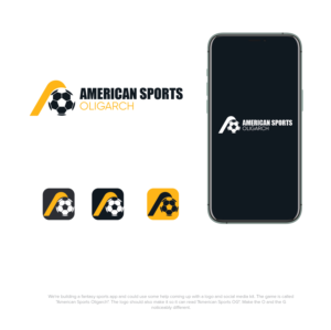 Logo Design by Maxo-Biz for this project | Design: #25741891