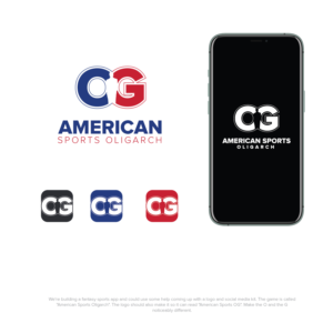Logo Design by Maxo-Biz for this project | Design: #25746085