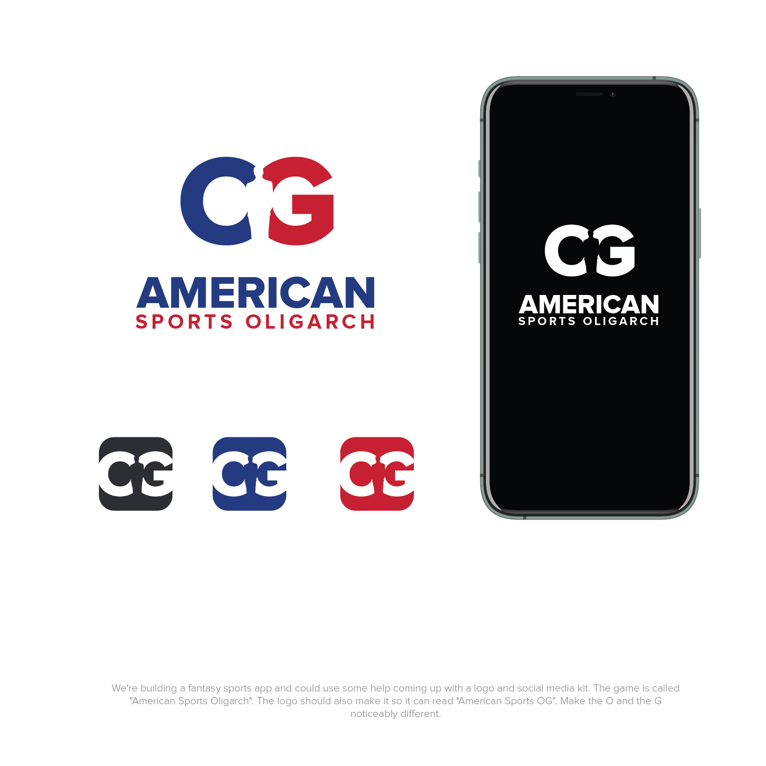 Logo Design by Maxo-Biz for this project | Design #25747693