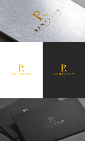 RentProv Realty  | Logo Design by GLDesigns