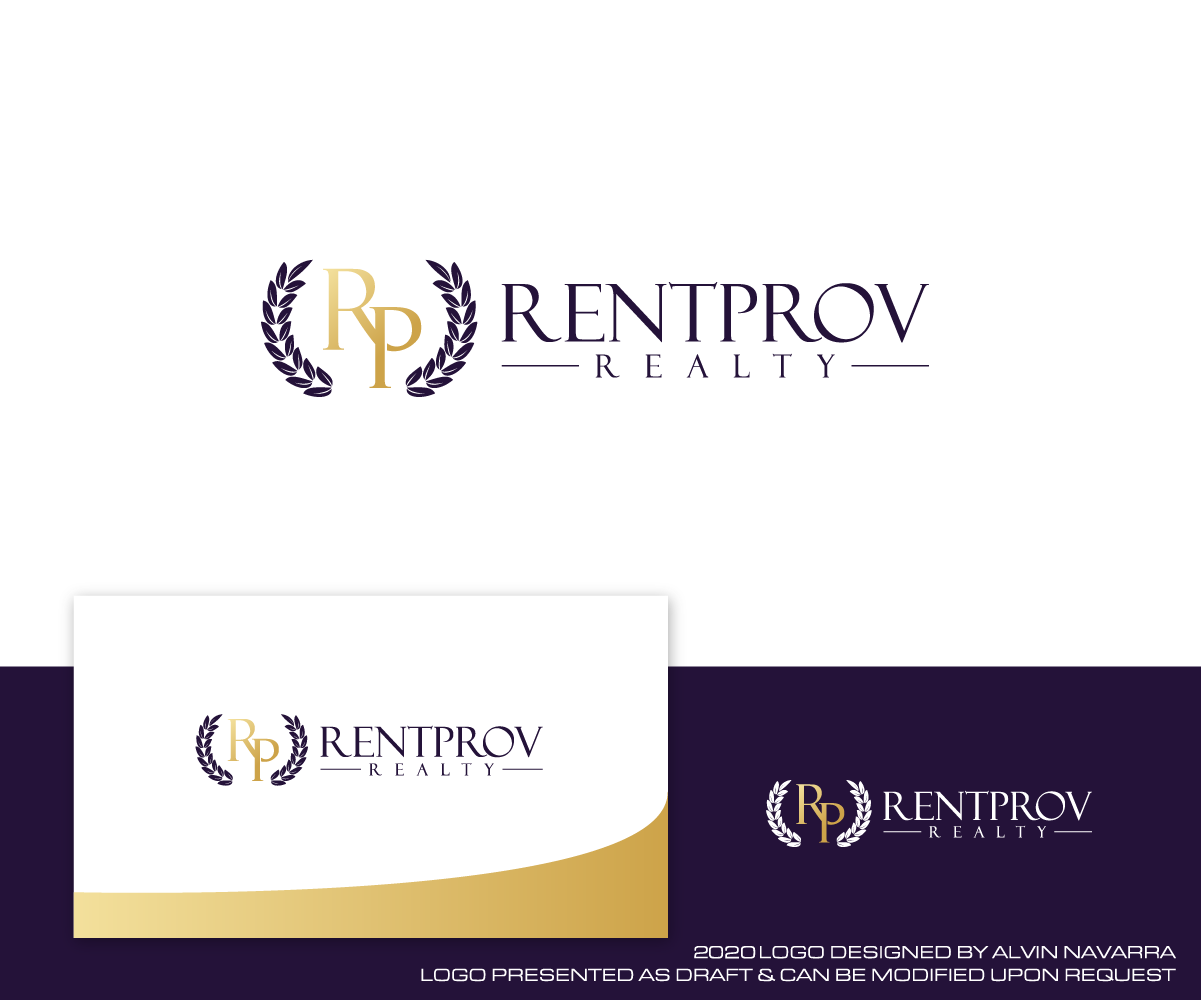 Logo Design by alvinnavarra for this project | Design #25751987