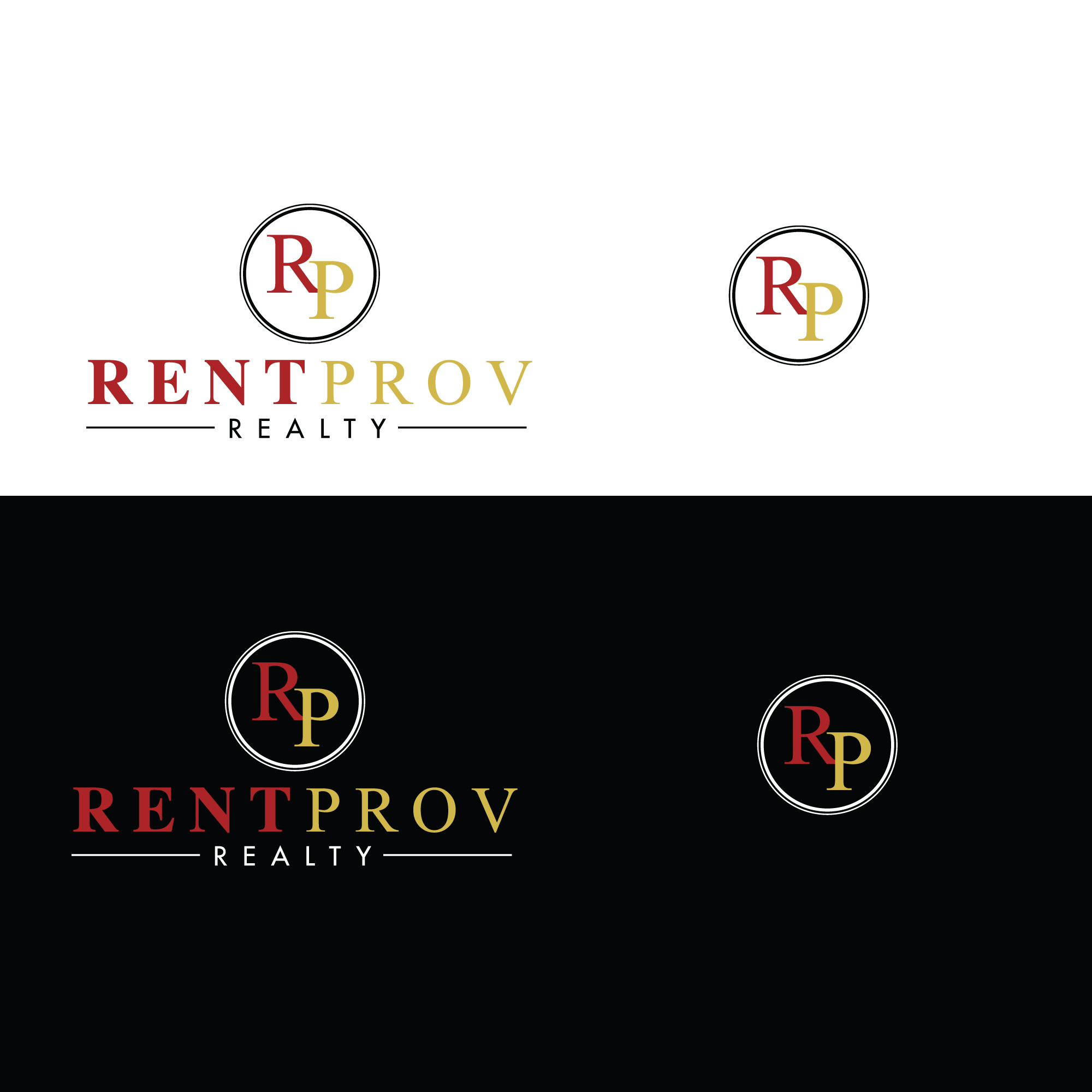 Logo Design by sherman for this project | Design #25908946