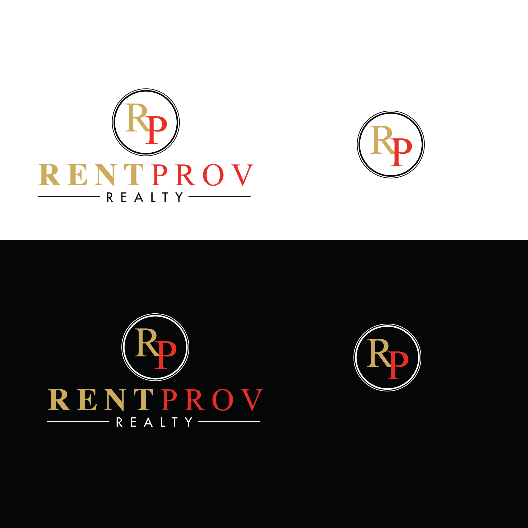 Logo Design by sherman for this project | Design #25908970
