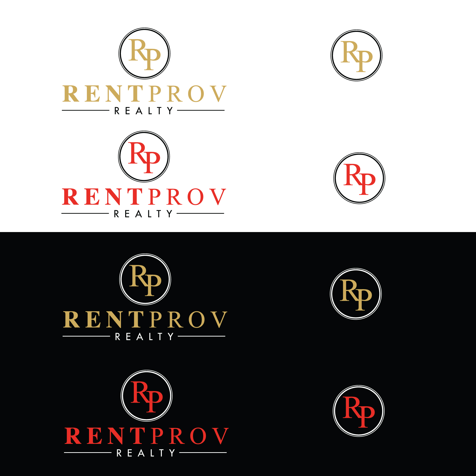 Logo Design by sherman for this project | Design #25919407