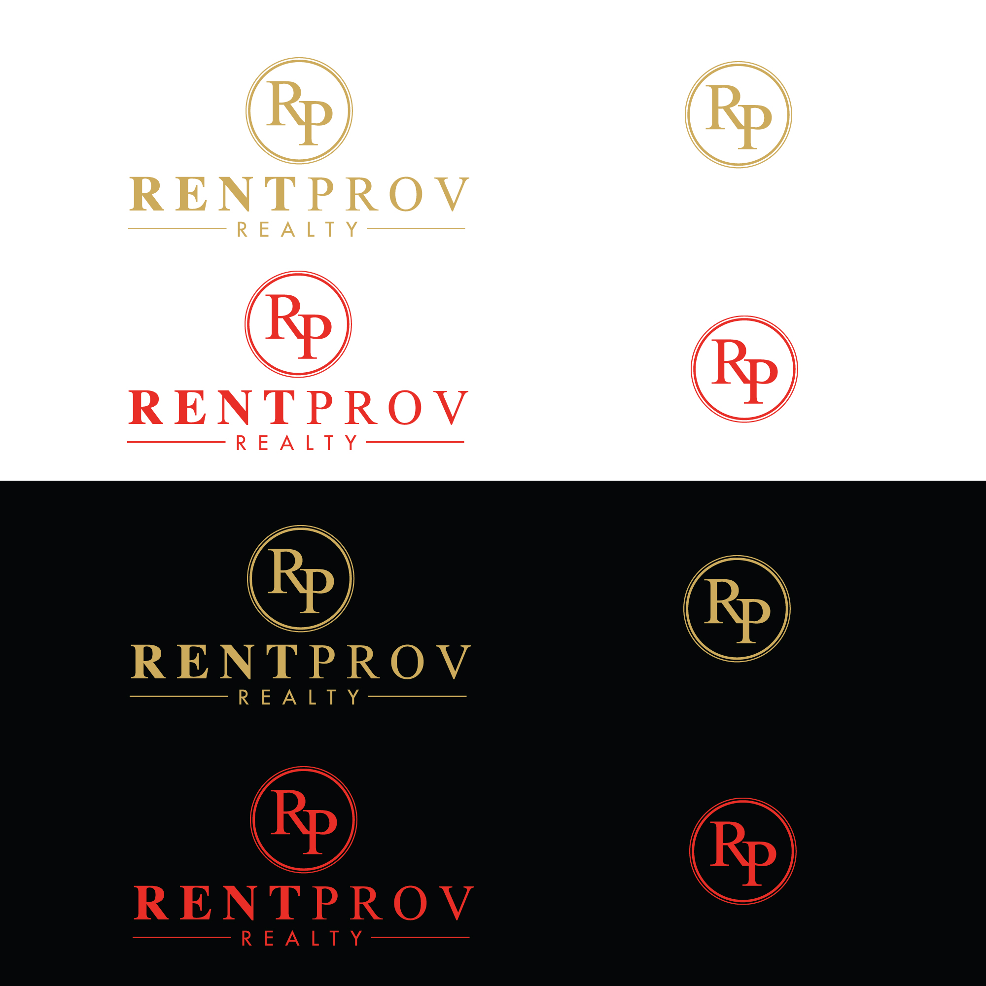 Logo Design by sherman for this project | Design #25945488