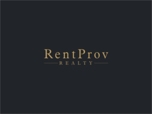RentProv Realty  | Logo Design by cjssan