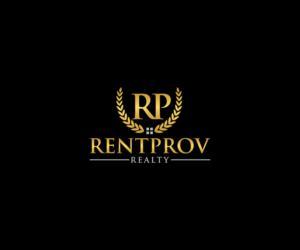 RentProv Realty  | Design de Logo par Ochieng