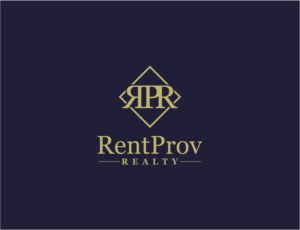 RentProv Realty  | Logo Design by BNdesigner
