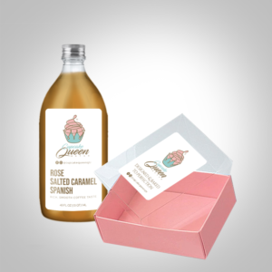Packaging Design by Radsky17 for this project | Design: #25740365