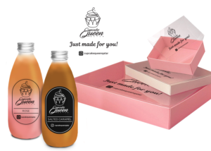 Packaging Design by hektorsty for this project | Design: #25740158