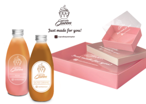 Packaging Design by hektorsty for this project | Design: #25744752