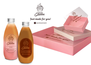 Packaging Design by hektorsty for this project | Design: #25744759