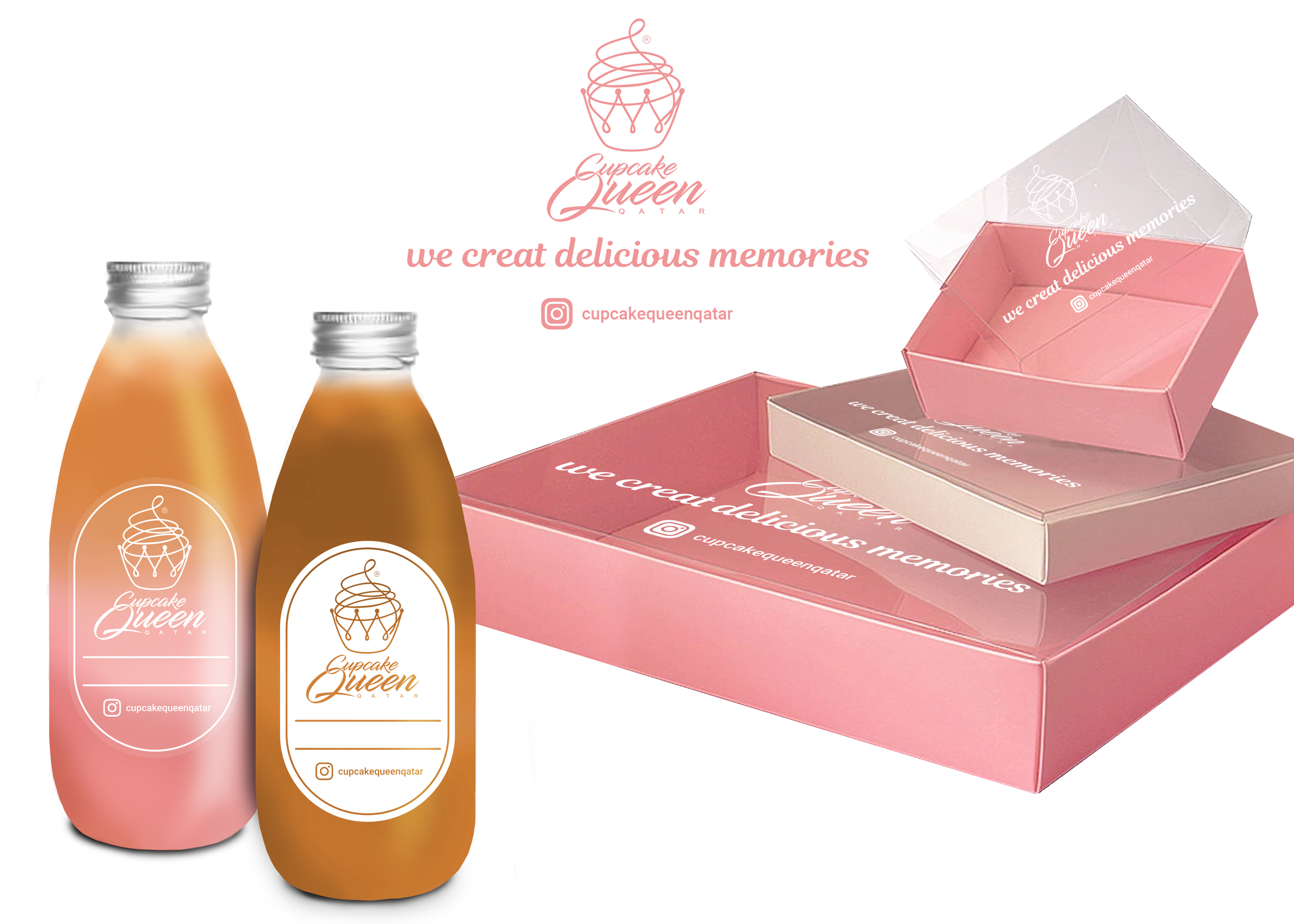 Packaging Design by hektorsty for this project | Design #25749148