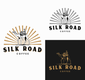 Logo Design by thedriftshop