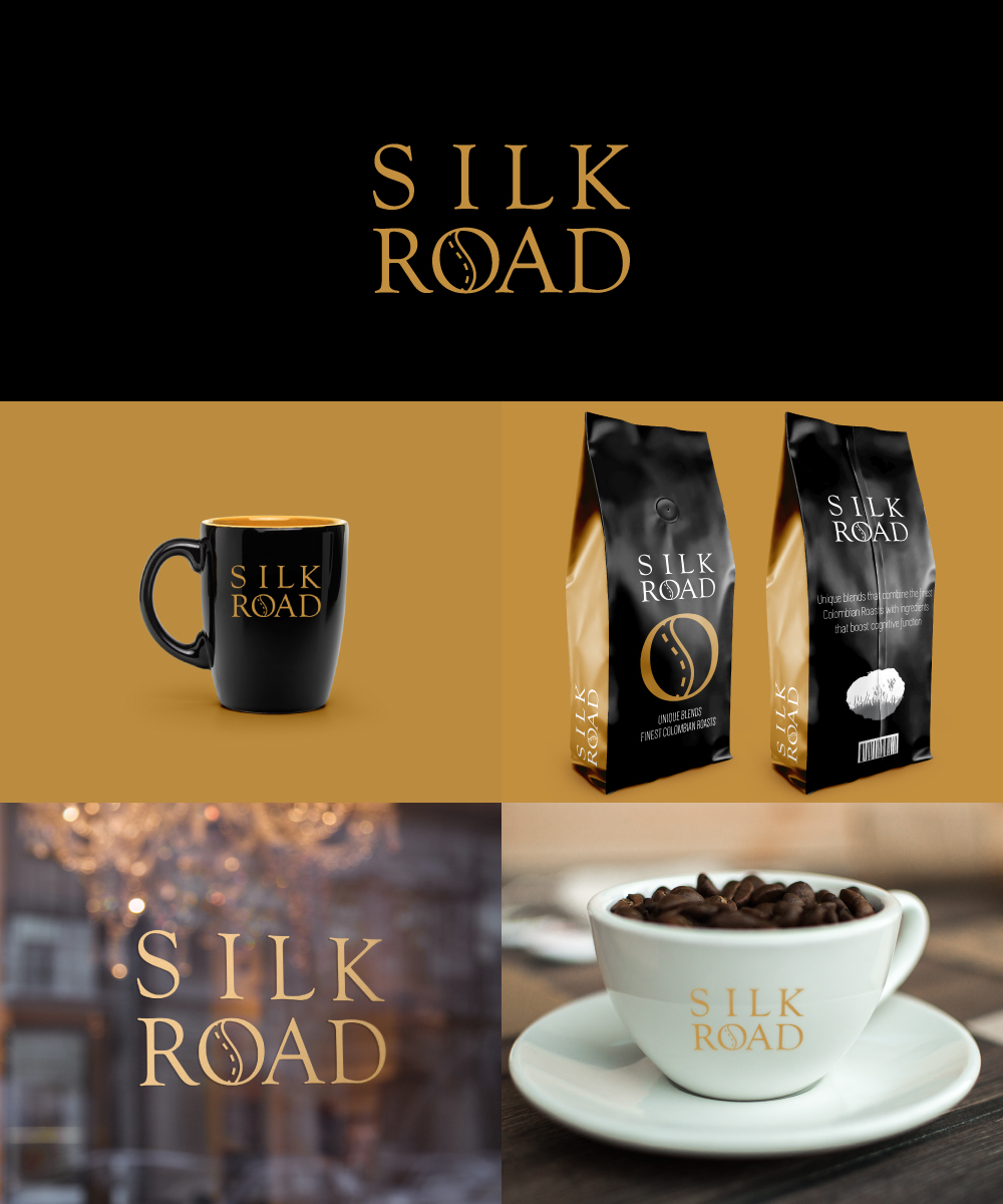 Logo Design by Sergio Coelho for this project | Design #25738497