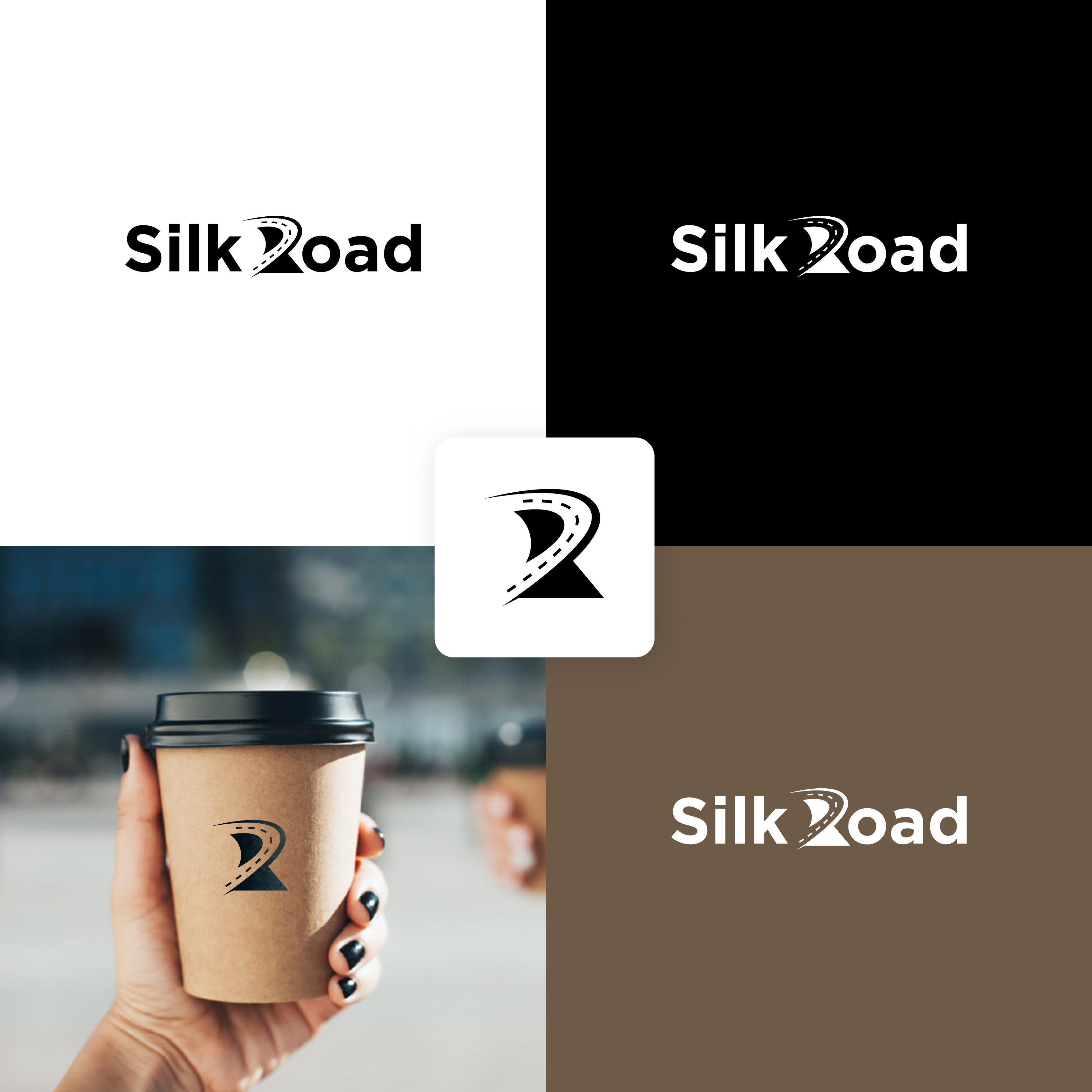 Logo Design by Ahmed @li for this project | Design #25738218