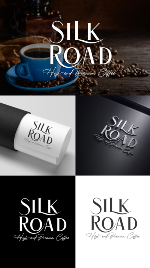 Logo Design by hala.tout for this project | Design: #25773132