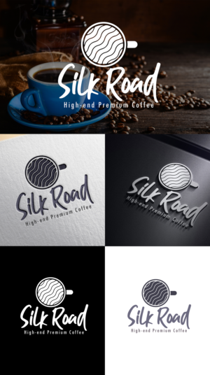 Logo Design by hala.tout for this project | Design: #25773402