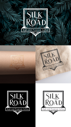 Logo Design by hala.tout for this project | Design: #25773679