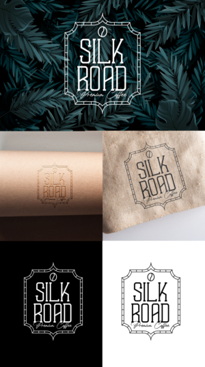 Logo Design by hala.tout for this project | Design: #25773716