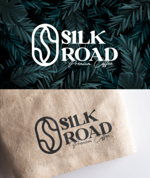 Logo Design by hala.tout for this project | Design: #25774983