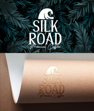 Logo Design by hala.tout for this project | Design: #25776285