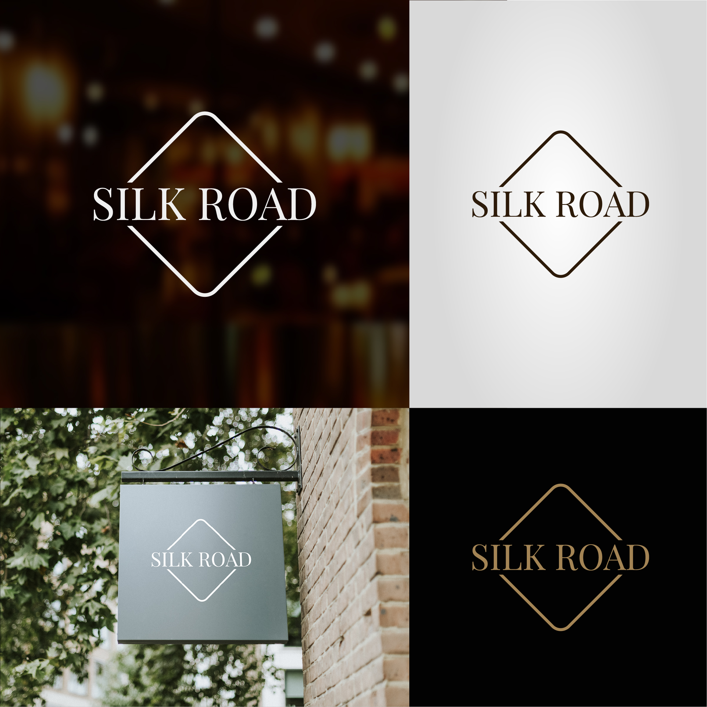 Logo Design by Owenxcole for this project | Design #25763073