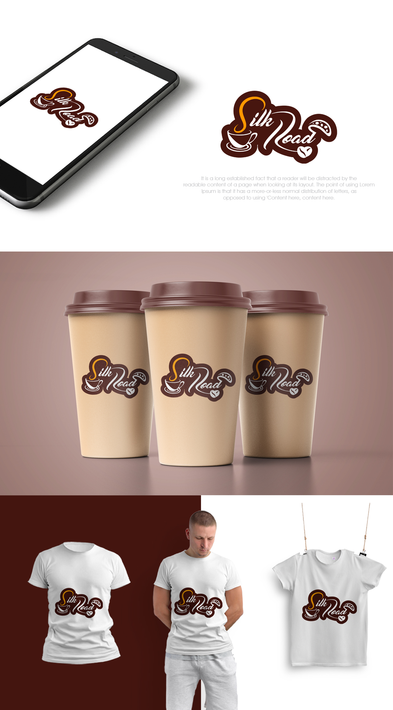 Logo Design by SL Designer for this project | Design #25742146