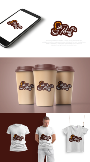 Logo Design by SL Designer for this project | Design: #25742146