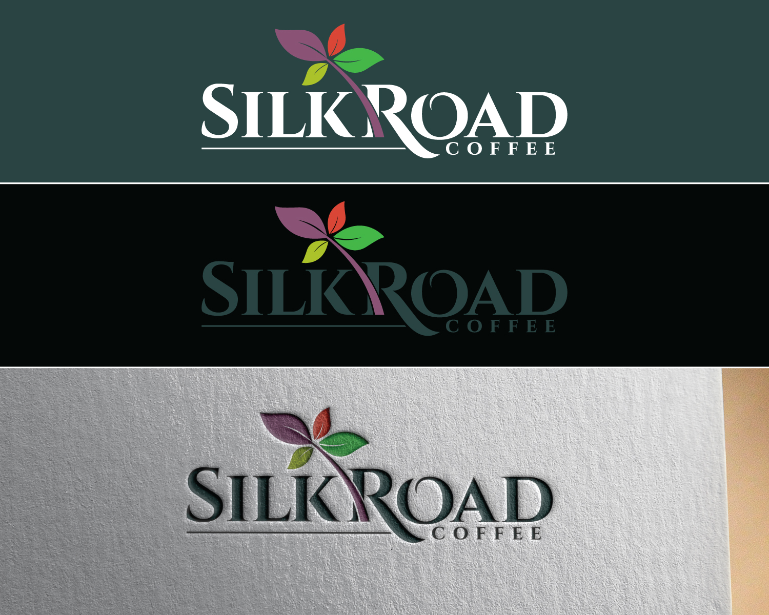 Logo Design by Atec for this project | Design #25746317