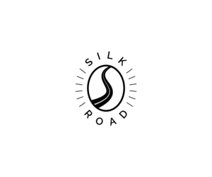 Silk Road | Logo Design by jnh