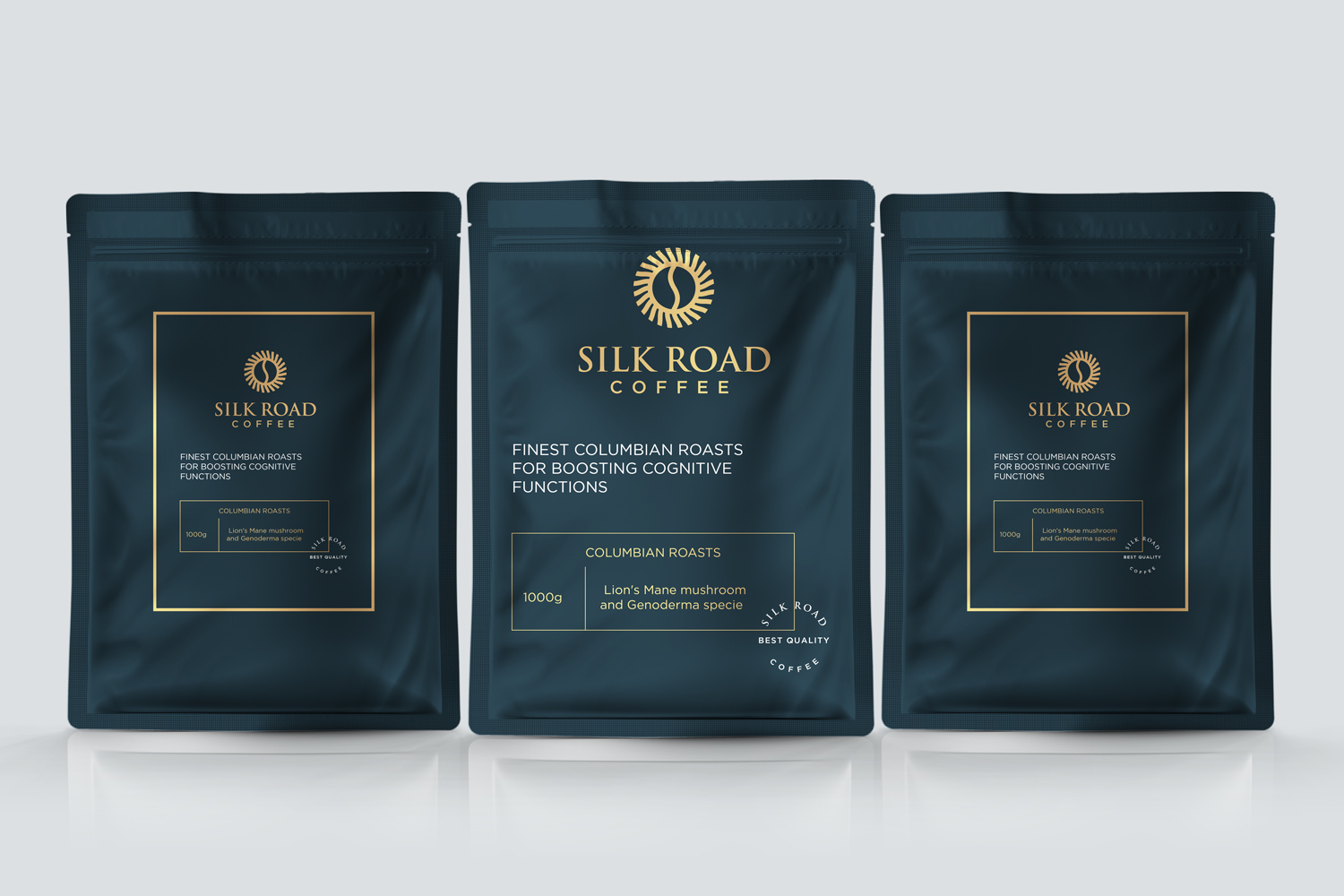 Logo Design by Syed Ajmal Karim for this project | Design #25748497