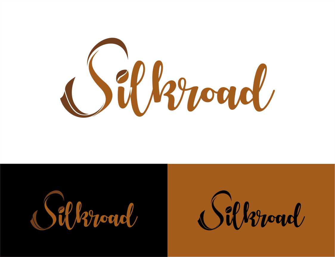 Logo Design by Djawek for this project | Design #25764652