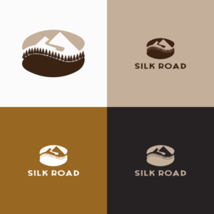 Logo Design by Juliawan